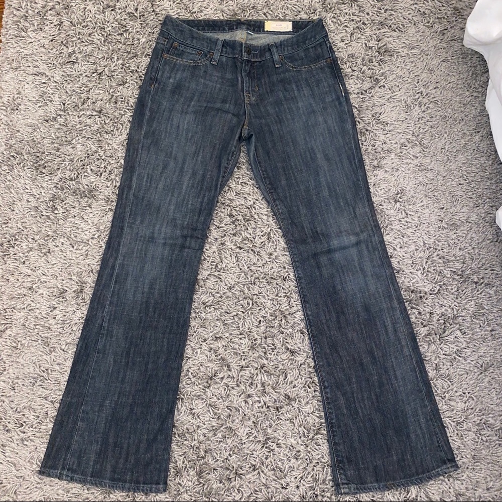Gap Flare Jeans